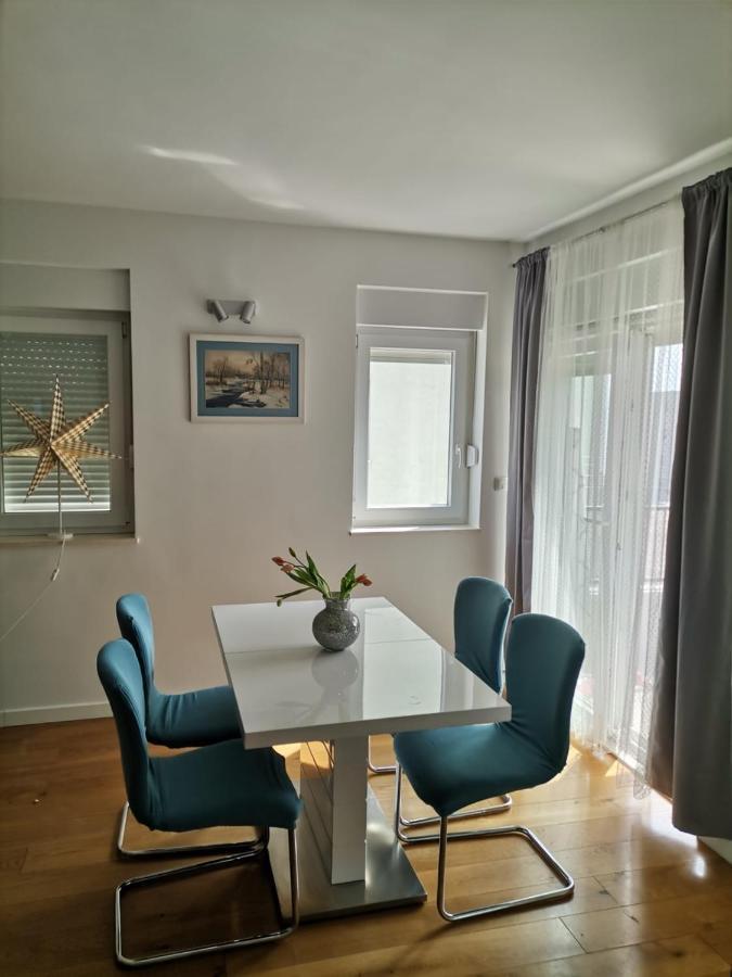 Apartman Rita Apartment Makarska Exterior photo