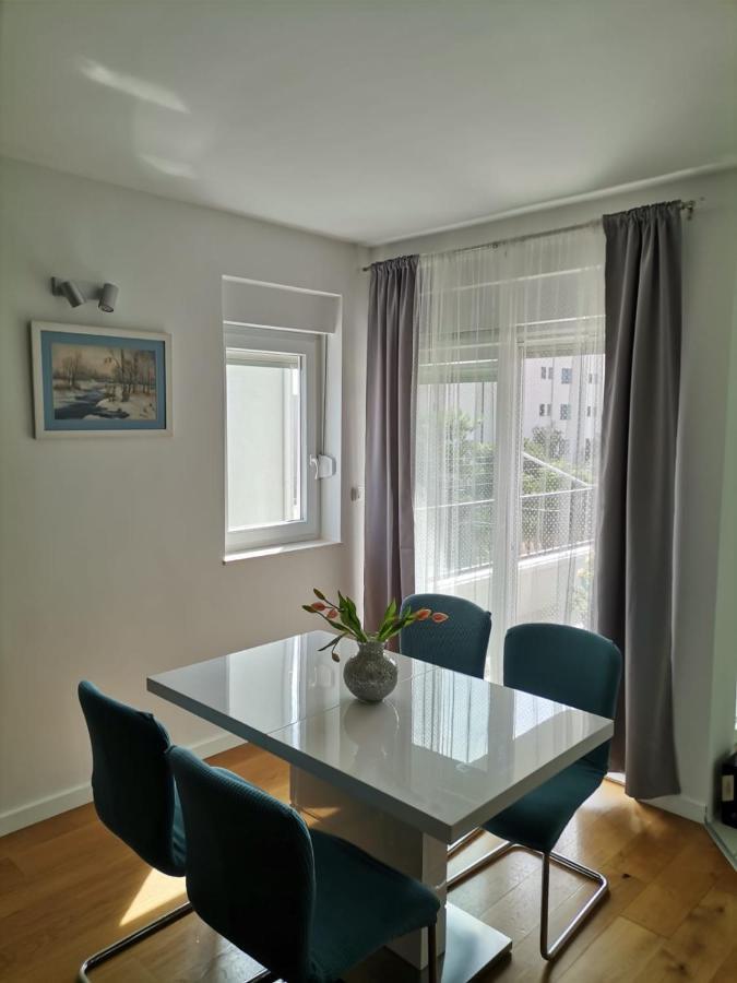 Apartman Rita Apartment Makarska Exterior photo