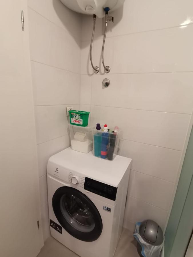 Apartman Rita Apartment Makarska Exterior photo